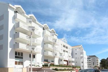 VVF Villages La Ville d'Eté à Arcachon