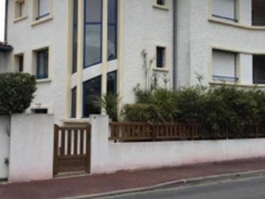 Appartement Arcachon 2 pièces 2 personnes - FR-1-474-89