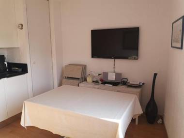 Appartement Arcachon 2 pièces 2 personnes - FR-1-474-89