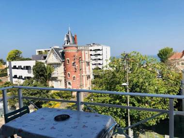 Appartement Arcachon 3 pièces 6 personnes - FR-1-433-53