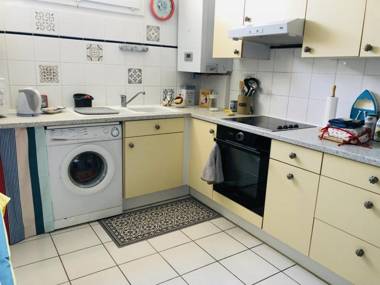 Appartement Arcachon 3 pièces 6 personnes - FR-1-433-53