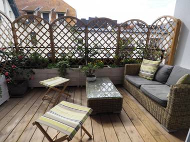 Appartement Arcachon 3 pièces 4 personnes - FR-1-474-91