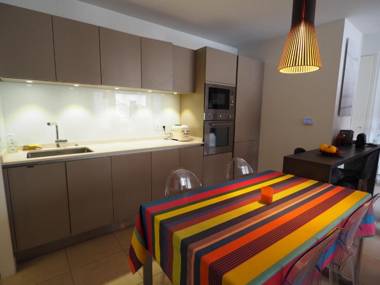 Appartement Arcachon 3 pièces 4 personnes - FR-1-474-91