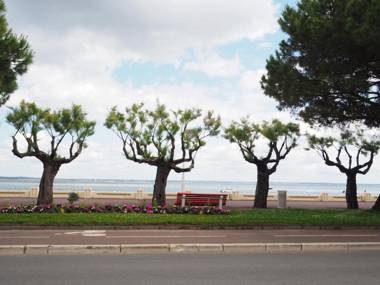 Appartement Arcachon 3 pièces 6 personnes - FR-1-474-97