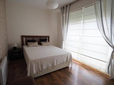 Appartement Arcachon 3 pièces 6 personnes - FR-1-474-97