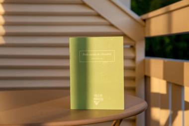 La Villa du Moulleau