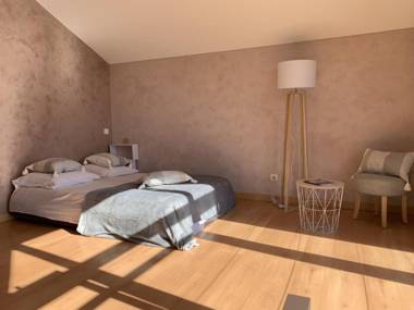 Appartement Arcachon 2 pièces 4 personnes - FR-1-374-160