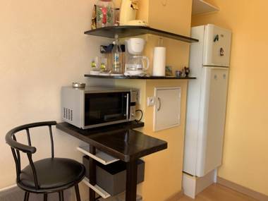 Appartement Arcachon 2 pièces 4 personnes - FR-1-374-160