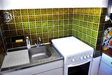 Studio avec vue sur la mer et balcon amenage a Arcachon