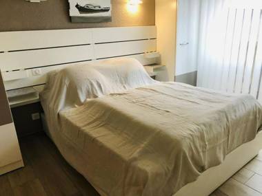 Appartement Arcachon 2 pièces 4 personnes - FR-1-433-59