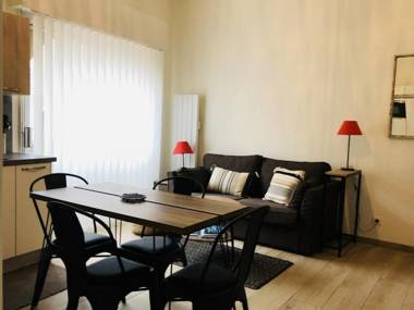 Appartement Arcachon 2 pièces 4 personnes - FR-1-433-59