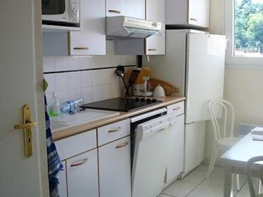 Appartement Arcachon 3 pièces 5 personnes - FR-1-420-8