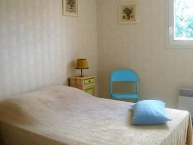 Appartement Arcachon 3 pièces 5 personnes - FR-1-420-8