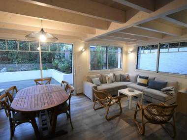 Maison Arcachon 4 pièces 6 personnes - FR-1-420-86