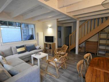 Maison Arcachon 4 pièces 6 personnes - FR-1-420-86