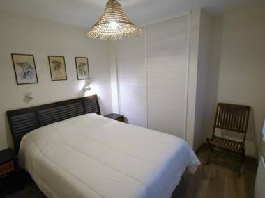 Maison Arcachon 4 pièces 6 personnes - FR-1-420-86