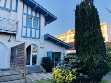 Villa Arcachon 3 pièces 5 personnes - FR-1-433-64