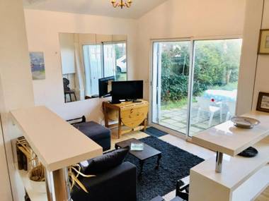 Villa Arcachon 3 pièces 5 personnes - FR-1-433-64