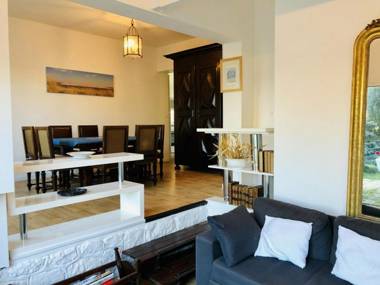 Villa Arcachon 3 pièces 5 personnes - FR-1-433-64