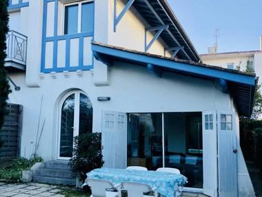 Villa Arcachon 3 pièces 5 personnes - FR-1-433-64