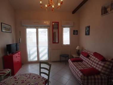 Appartement Arcachon 2 pièces 4 personnes - FR-1-474-118