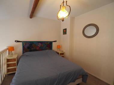 Appartement Arcachon 2 pièces 4 personnes - FR-1-474-118