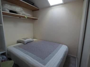 Appartement Arcachon 2 pièces 4 personnes - FR-1-474-118