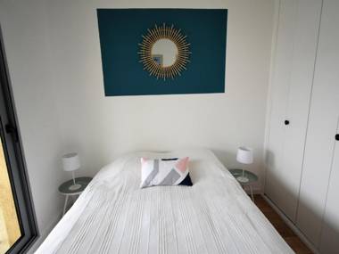 Appartement Arcachon 2 pièces 4 personnes - FR-1-420-91