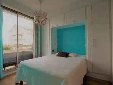 Appartement Arcachon 2 pièces 3 personnes - FR-1-474-127