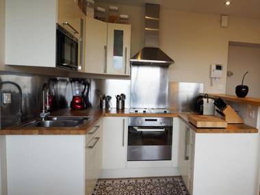 Appartement Arcachon 2 pièces 3 personnes - FR-1-474-127