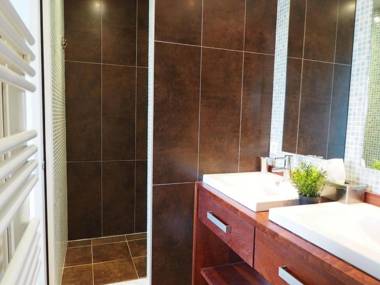 Appartement Arcachon 2 pièces 3 personnes - FR-1-474-127