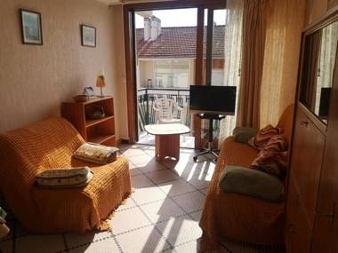 Appartement Arcachon 1 pièce 3 personnes - FR-1-474-130