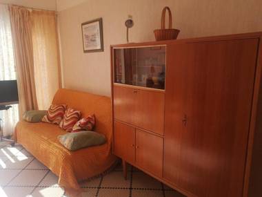 Appartement Arcachon 1 pièce 3 personnes - FR-1-474-130