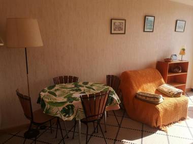 Appartement Arcachon 1 pièce 3 personnes - FR-1-474-130