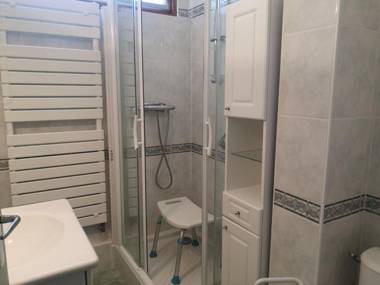 Appartement Arcachon 1 pièce 3 personnes - FR-1-474-130