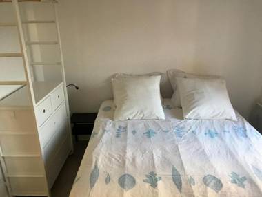 Villa Arcachon 4 pièces 6 personnes - FR-1-433-69