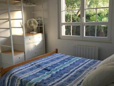 Villa Arcachon 4 pièces 6 personnes - FR-1-433-69