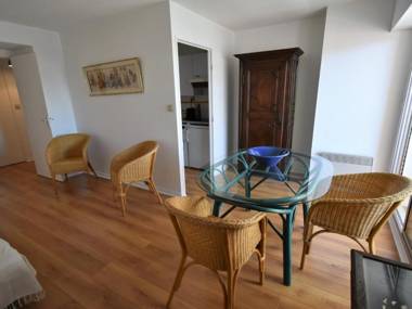 Appartement Arcachon 2 pièces 4 personnes - FR-1-420-93
