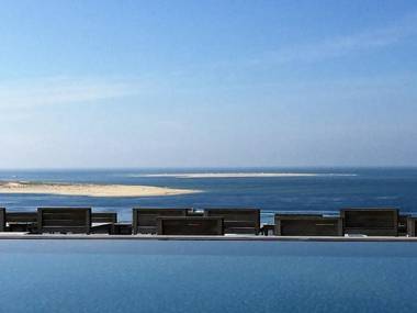 Appartement Arcachon 2 pièces 4 personnes - FR-1-420-93