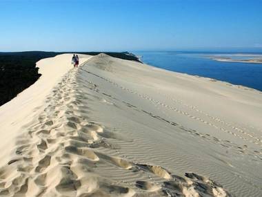 Appartement Arcachon 2 pièces 4 personnes - FR-1-420-93