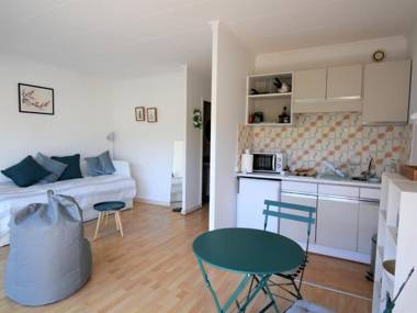 Studio Arcachon studio flat 2 persons - FR-1-420-97
