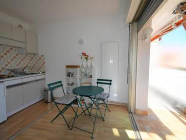 Studio Arcachon studio flat 2 persons - FR-1-420-97