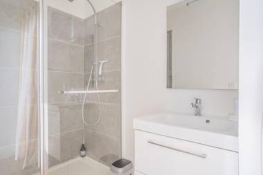 La Pause Bassin charmant appartement dans le centre