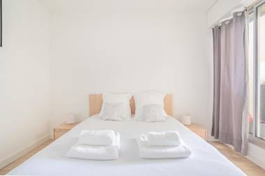 La Pause Bassin charmant appartement dans le centre