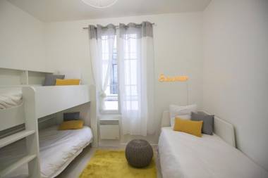 La Maison Bleue - En plein cœur d'Arcachon