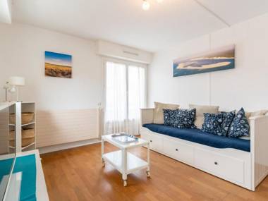 Appartement Arcachon 2 pièces 4 personnes - FR-1-319-419