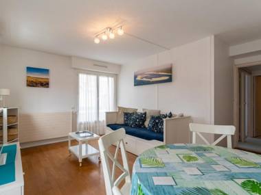 Appartement Arcachon 2 pièces 4 personnes - FR-1-319-419