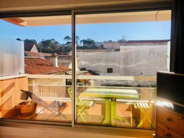 Studio Arcachon 1 pièce 2 personnes - FR-1-433-72