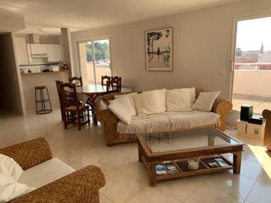 Appartement Arcachon 4 pièces 6 personnes - FR-1-474-148