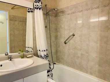 Appartement Arcachon 2 pièces 3 personnes - FR-1-433-78